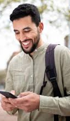موظف الفندق